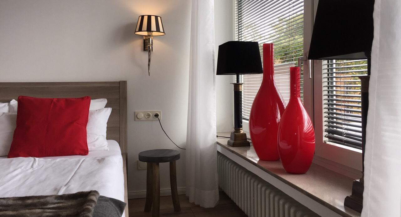 Aparthotel Duesseldorfer Domicil Media Harbour Exteriér fotografie