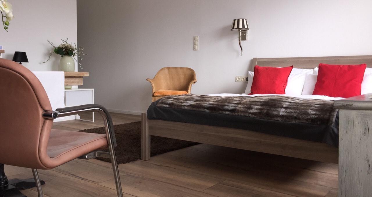 Aparthotel Duesseldorfer Domicil Media Harbour Exteriér fotografie